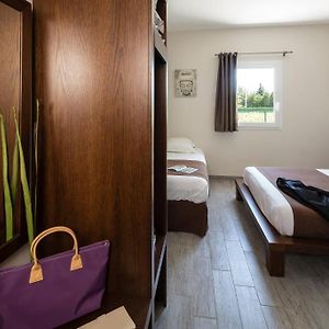 Chambre Triple